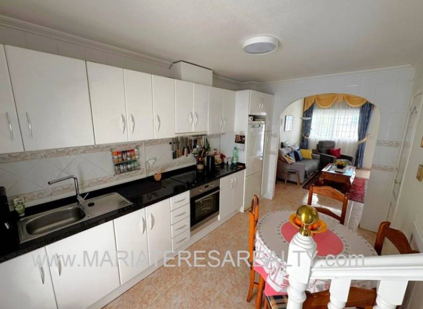 Herverkoop - Townhouse / Duplex / Corner - Los Alcázares - Gated complex Playa I