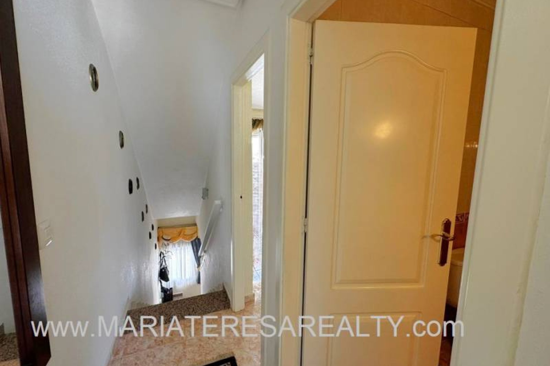 Herverkoop - Townhouse / Duplex / Corner - Los Alcázares - Gated complex Playa I