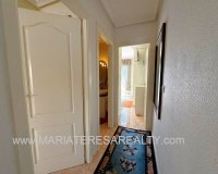 Herverkoop - Townhouse / Duplex / Corner - Los Alcázares - Gated complex Playa I