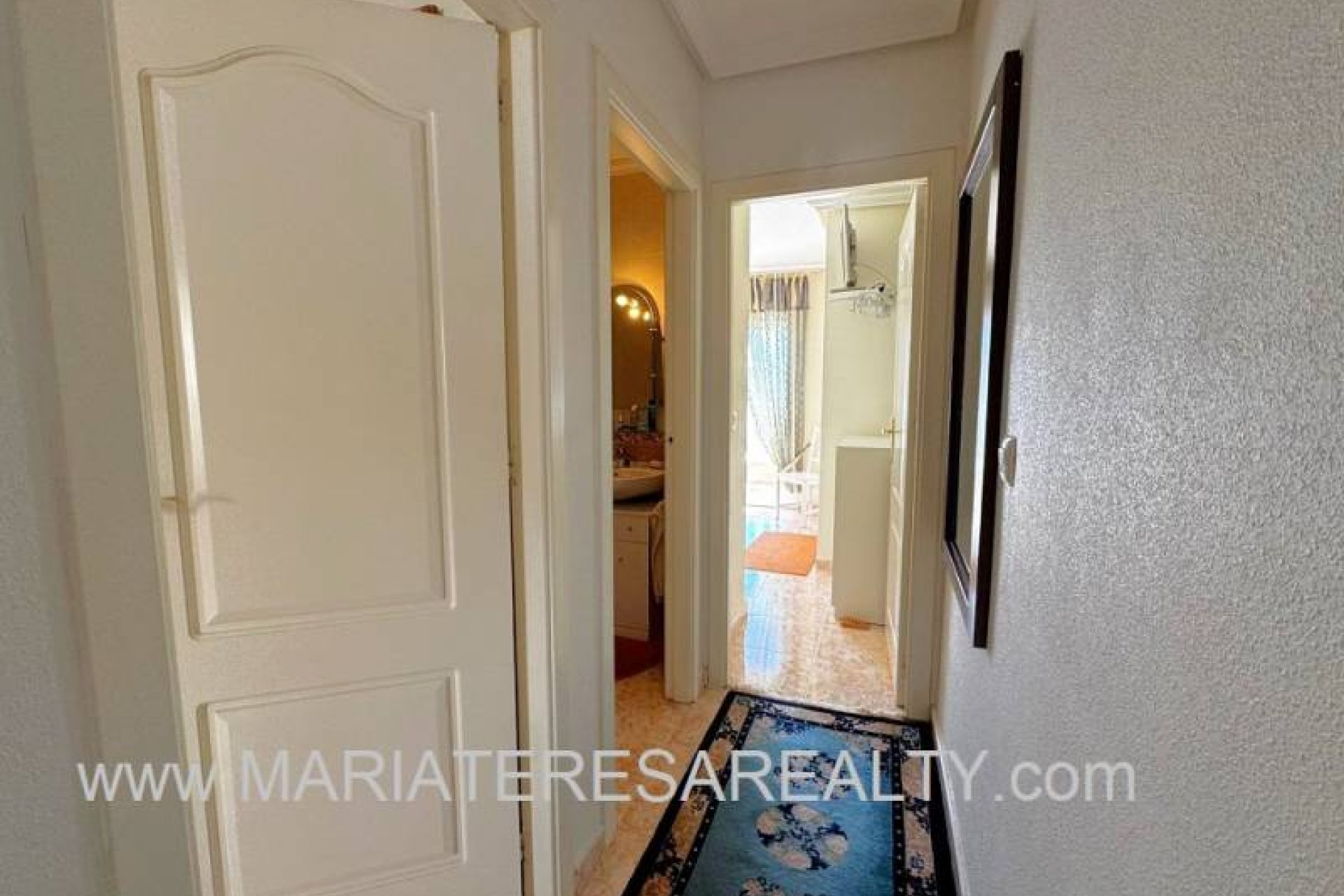 Herverkoop - Townhouse / Duplex / Corner - Los Alcázares - Gated complex Playa I