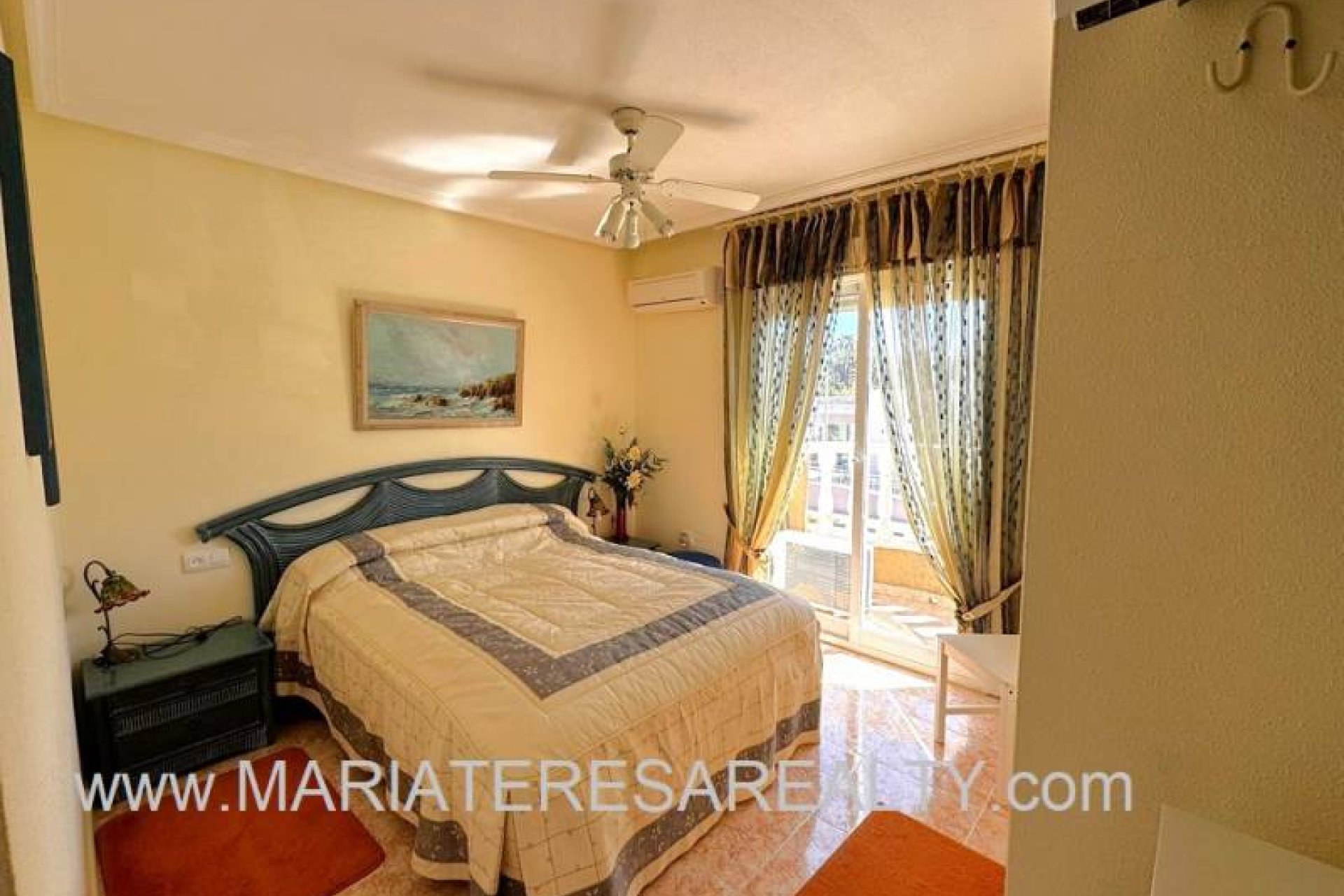 Herverkoop - Townhouse / Duplex / Corner - Los Alcázares - Gated complex Playa I