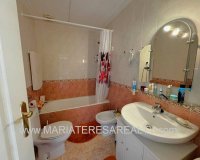 Herverkoop - Townhouse / Duplex / Corner - Los Alcázares - Gated complex Playa I