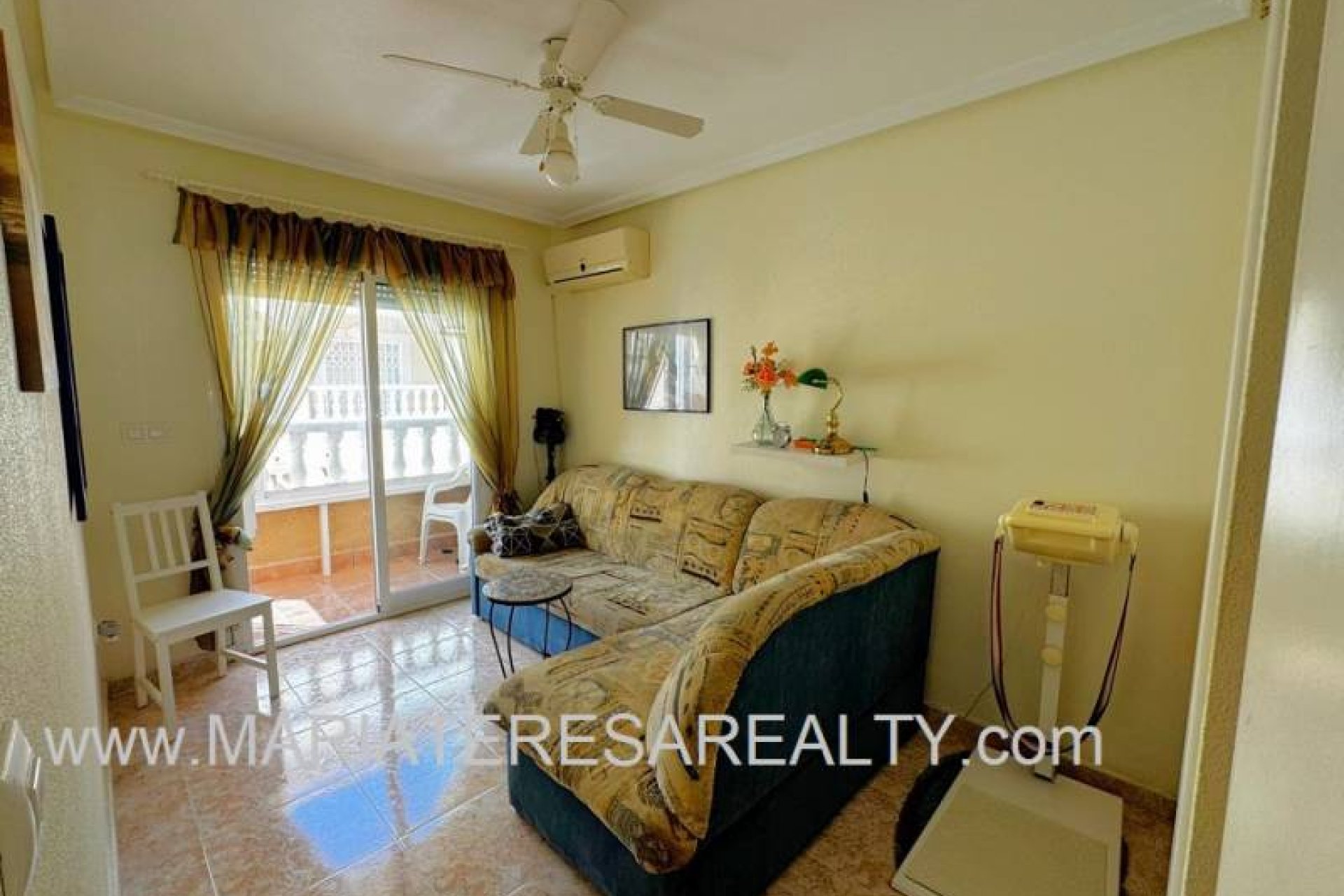 Herverkoop - Townhouse / Duplex / Corner - Los Alcázares - Gated complex Playa I