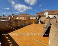 Herverkoop - Townhouse / Duplex / Corner - Los Alcázares - Gated complex Playa I