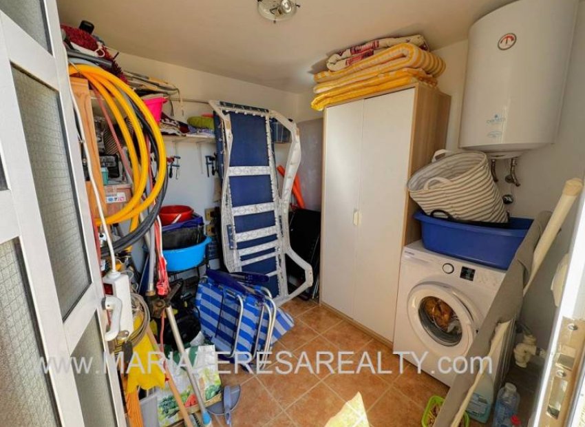 Herverkoop - Townhouse / Duplex / Corner - Los Alcázares - Gated complex Playa I