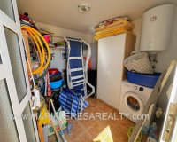 Herverkoop - Townhouse / Duplex / Corner - Los Alcázares - Gated complex Playa I