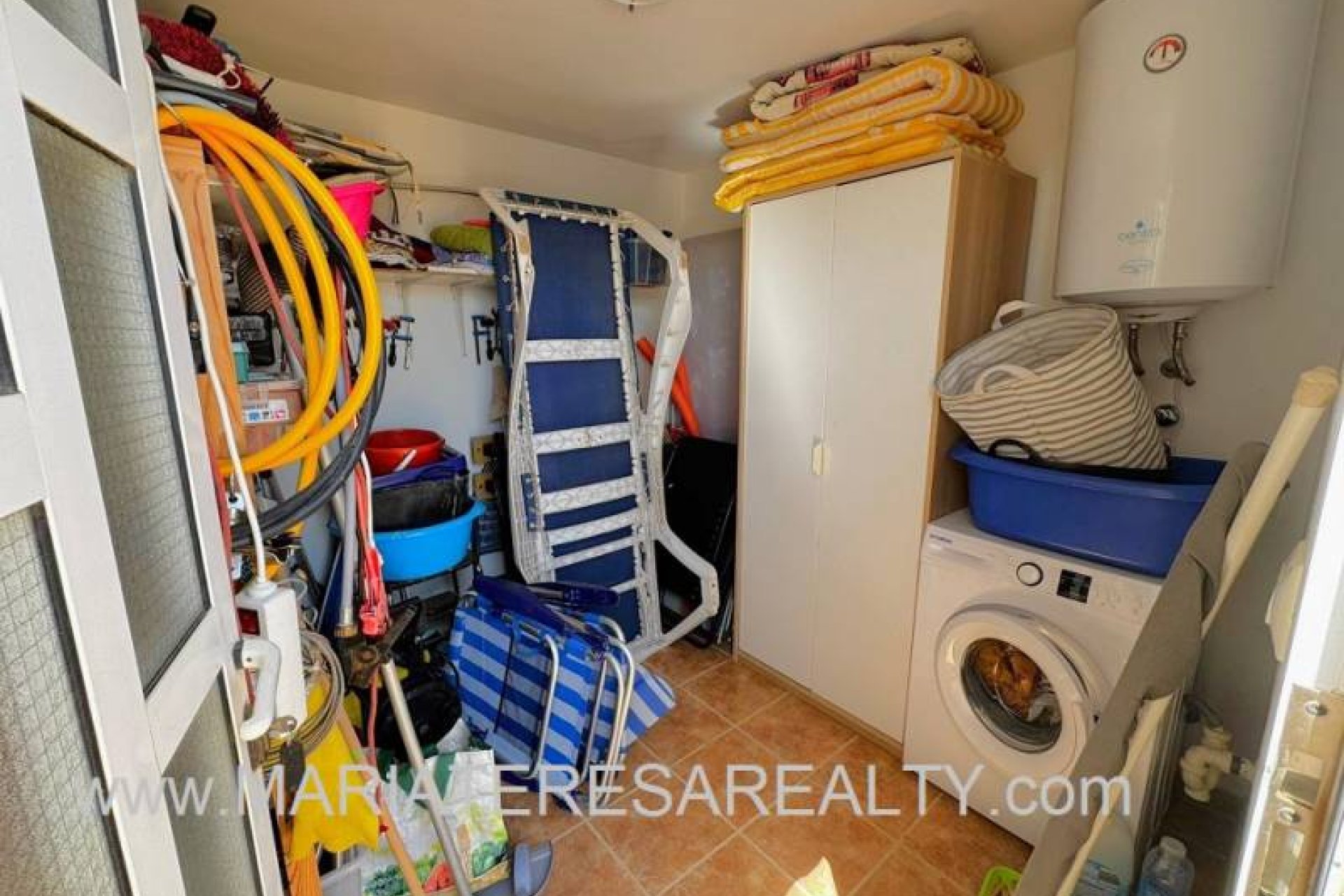 Herverkoop - Townhouse / Duplex / Corner - Los Alcázares - Gated complex Playa I