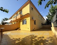 Herverkoop - Townhouse / Duplex / Corner - Los Alcázares - Los Narejos
