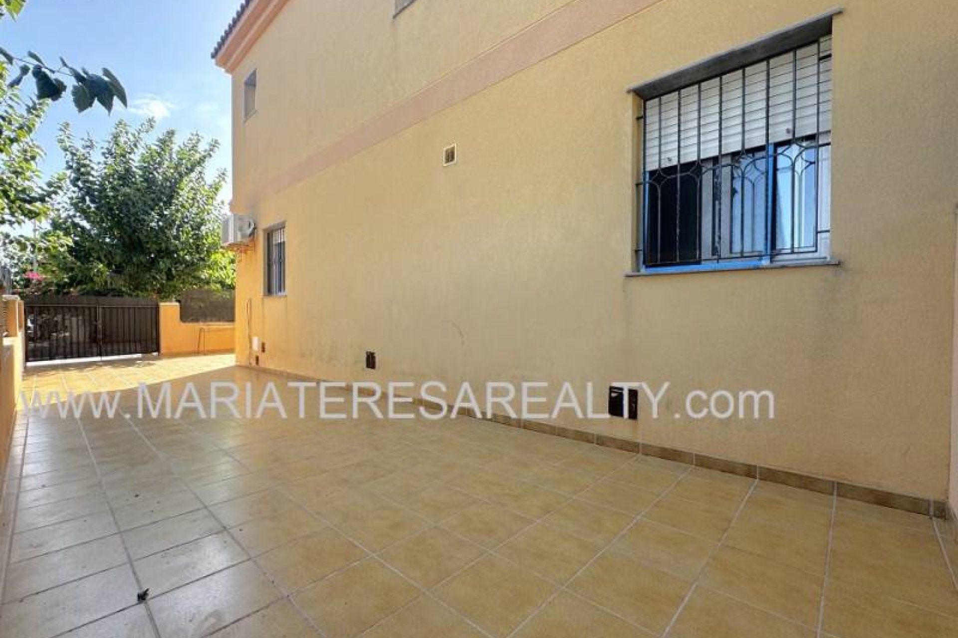 Herverkoop - Townhouse / Duplex / Corner - Los Alcázares - Los Narejos