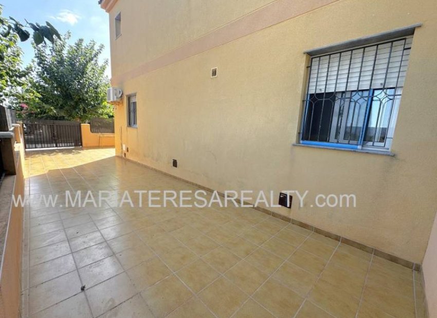 Herverkoop - Townhouse / Duplex / Corner - Los Alcázares - Los Narejos