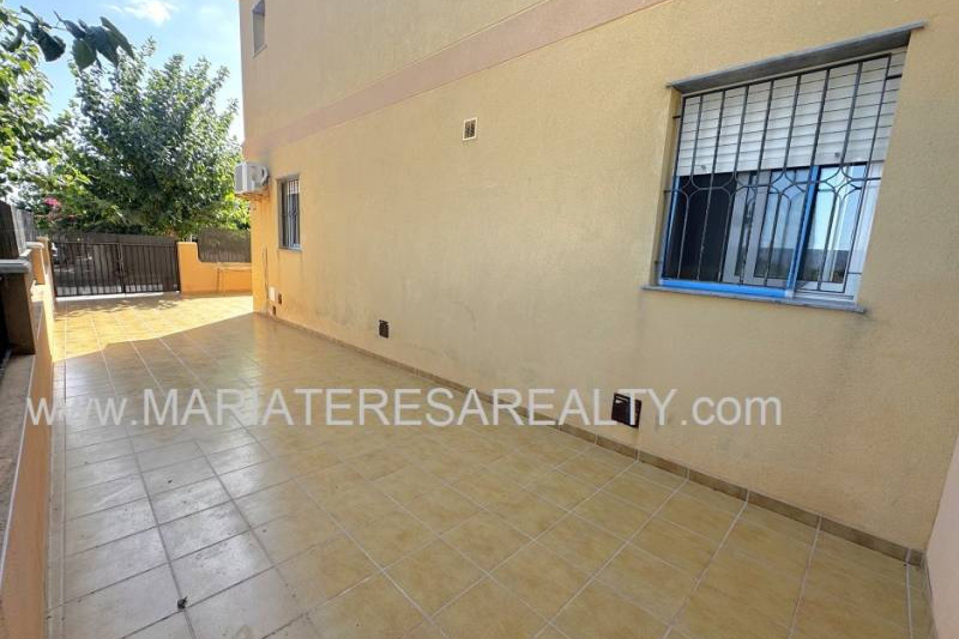 Herverkoop - Townhouse / Duplex / Corner - Los Alcázares - Los Narejos