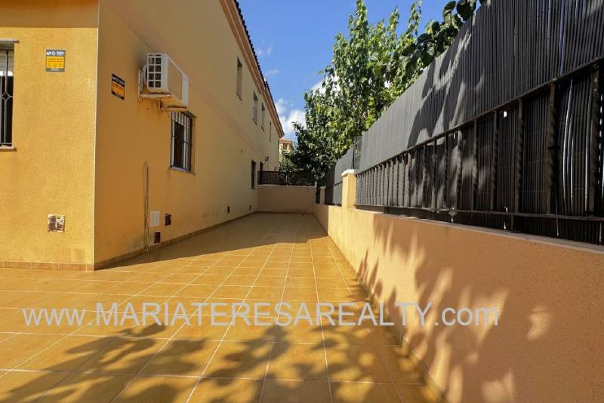 Herverkoop - Townhouse / Duplex / Corner - Los Alcázares - Los Narejos