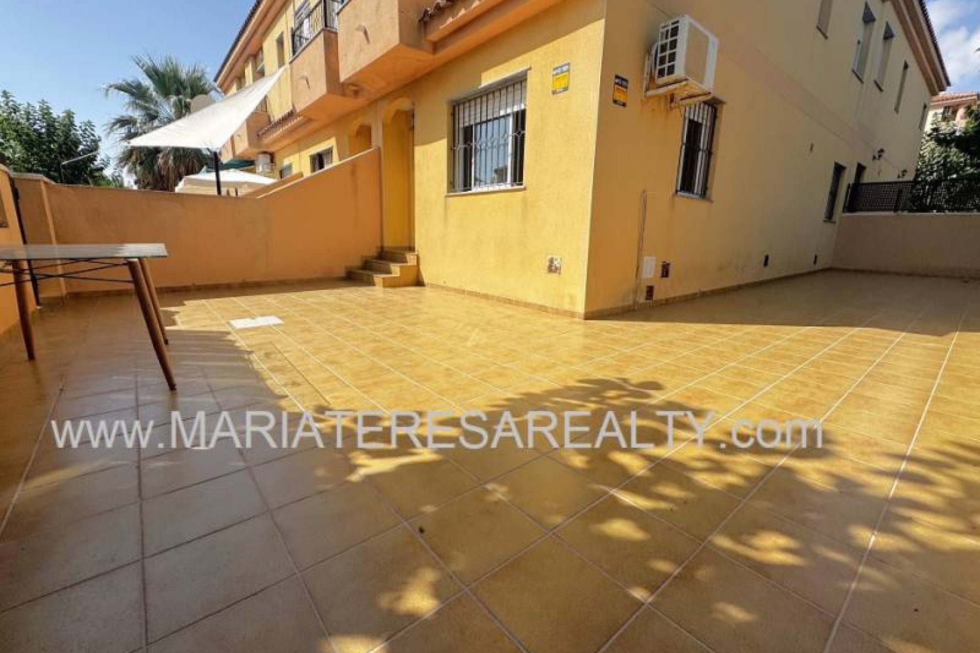 Herverkoop - Townhouse / Duplex / Corner - Los Alcázares - Los Narejos