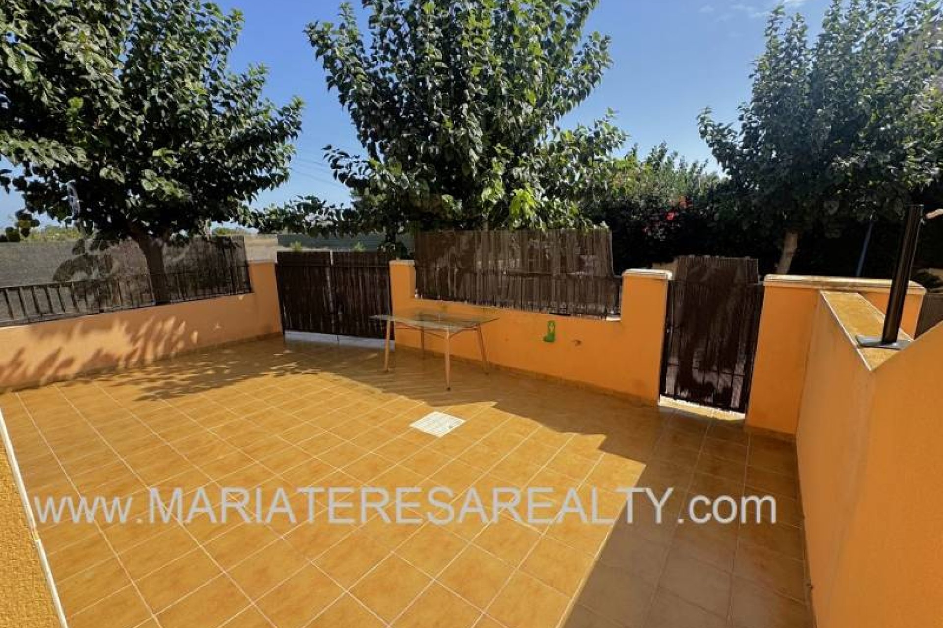 Herverkoop - Townhouse / Duplex / Corner - Los Alcázares - Los Narejos