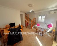 Herverkoop - Townhouse / Duplex / Corner - Los Alcázares - Los Narejos