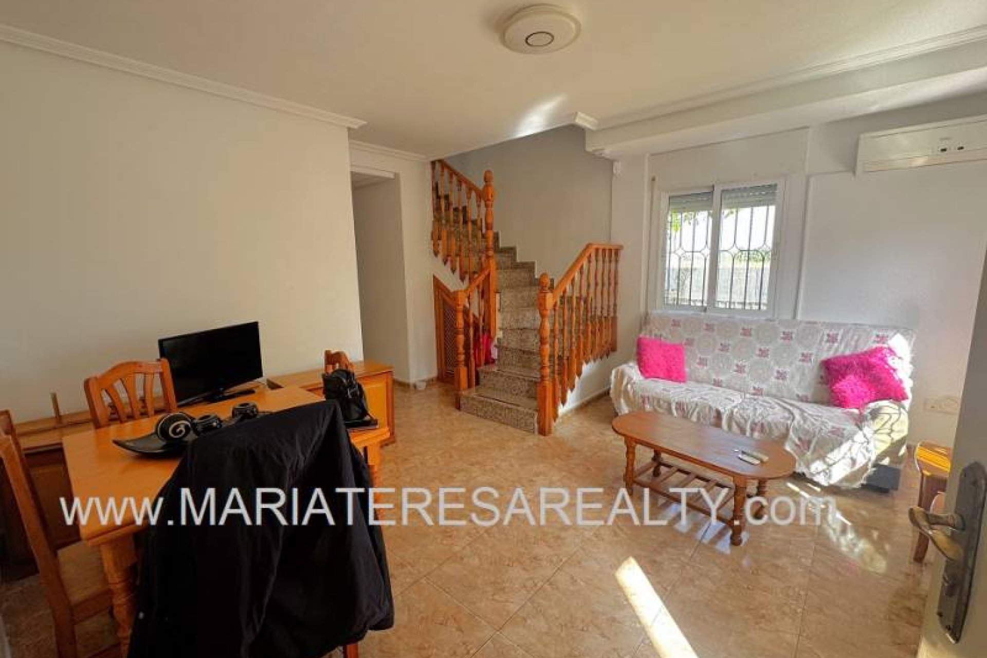 Herverkoop - Townhouse / Duplex / Corner - Los Alcázares - Los Narejos
