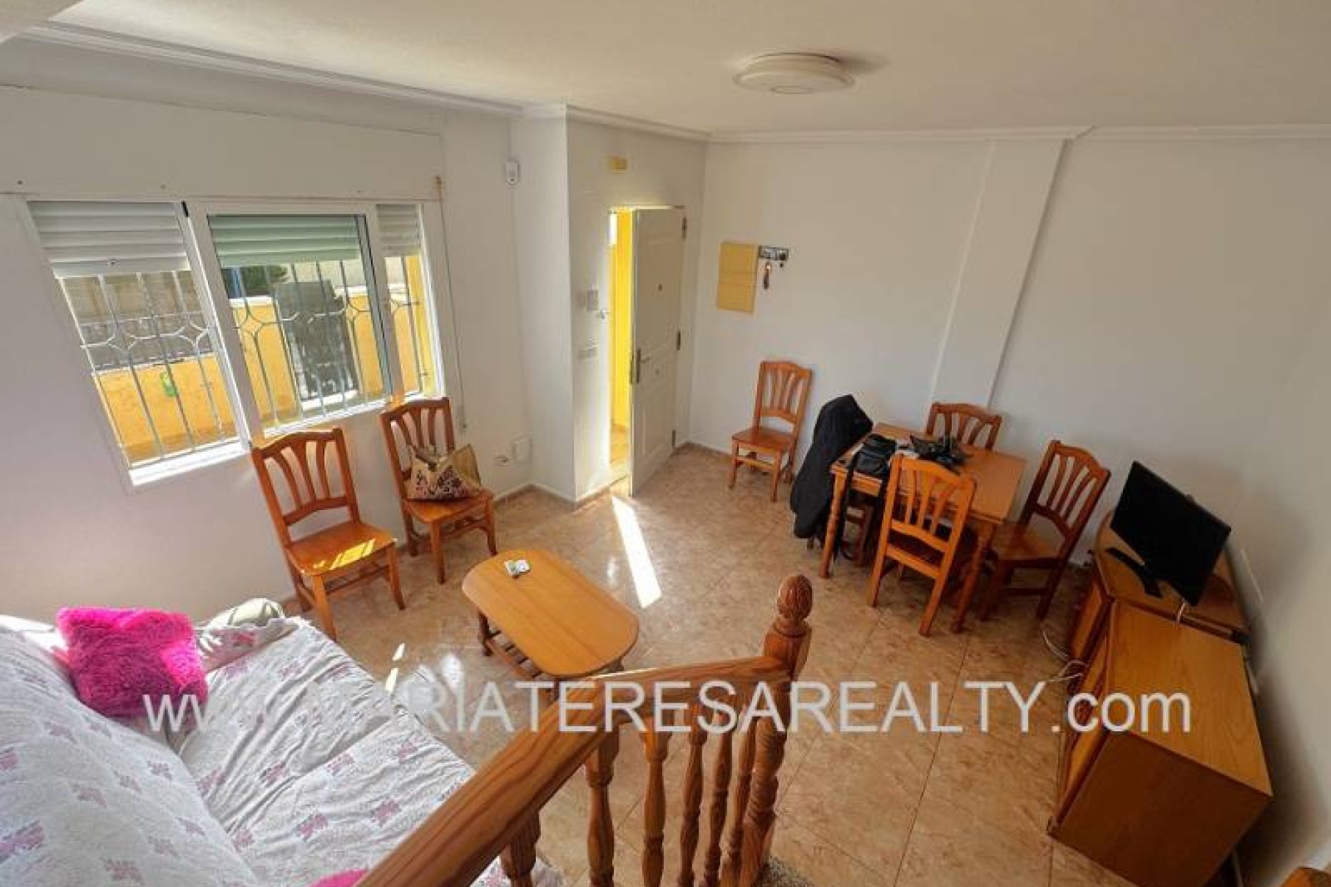 Herverkoop - Townhouse / Duplex / Corner - Los Alcázares - Los Narejos