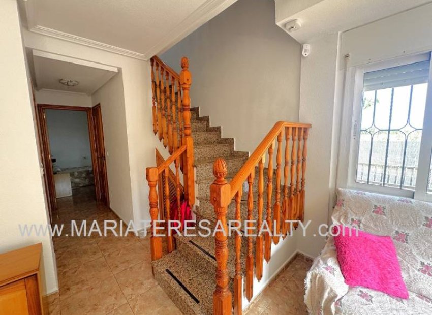 Herverkoop - Townhouse / Duplex / Corner - Los Alcázares - Los Narejos