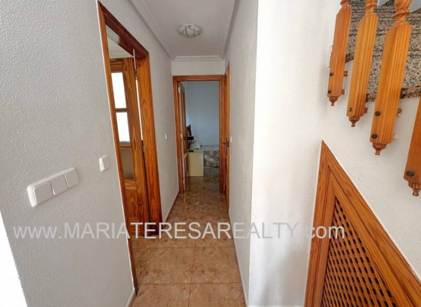 Herverkoop - Townhouse / Duplex / Corner - Los Alcázares - Los Narejos