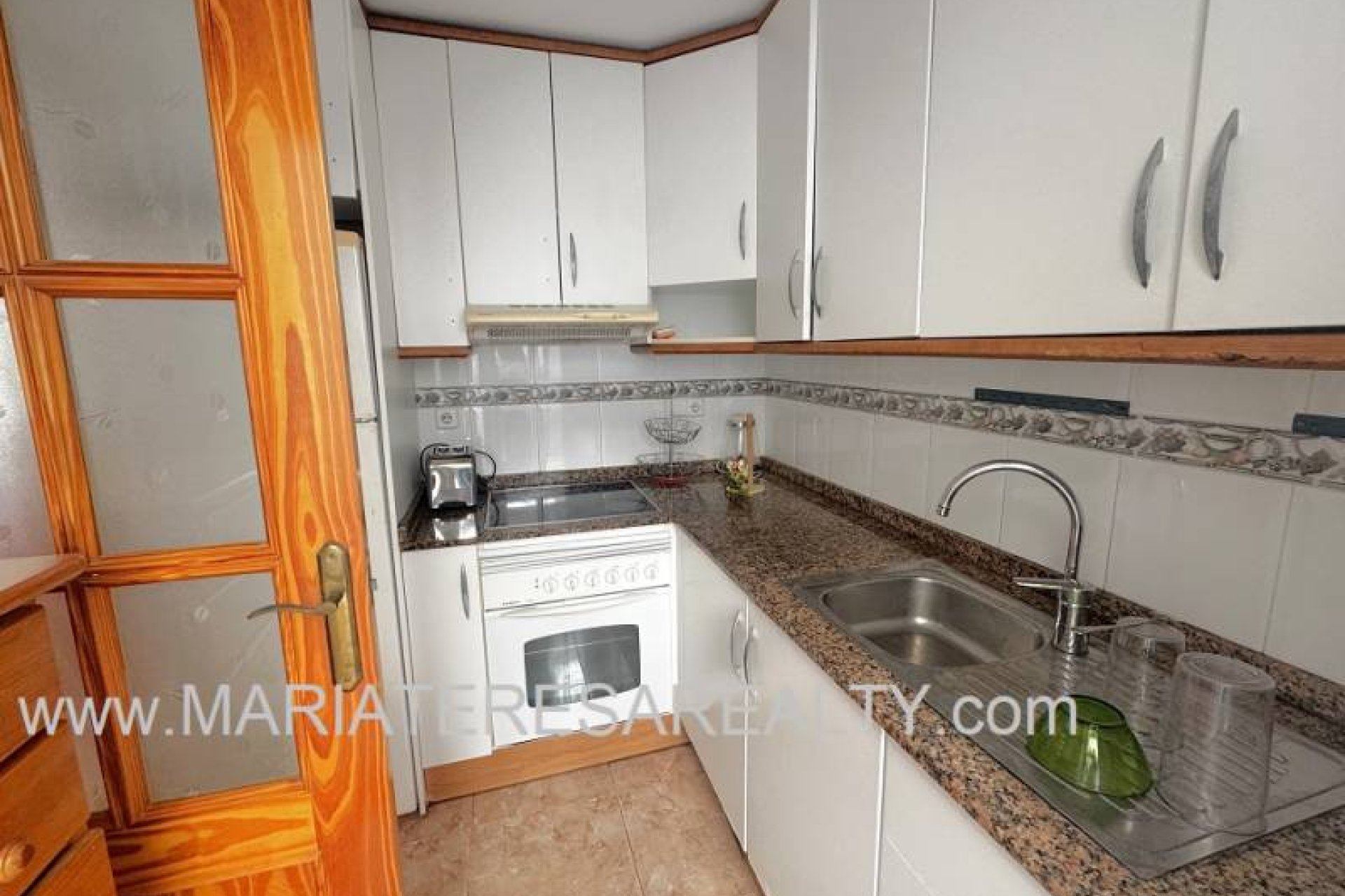 Herverkoop - Townhouse / Duplex / Corner - Los Alcázares - Los Narejos