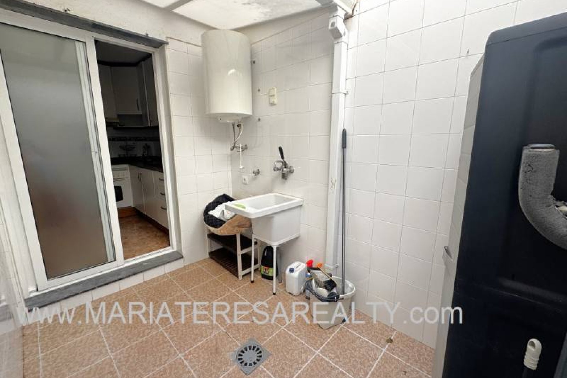 Herverkoop - Townhouse / Duplex / Corner - Los Alcázares - Los Narejos