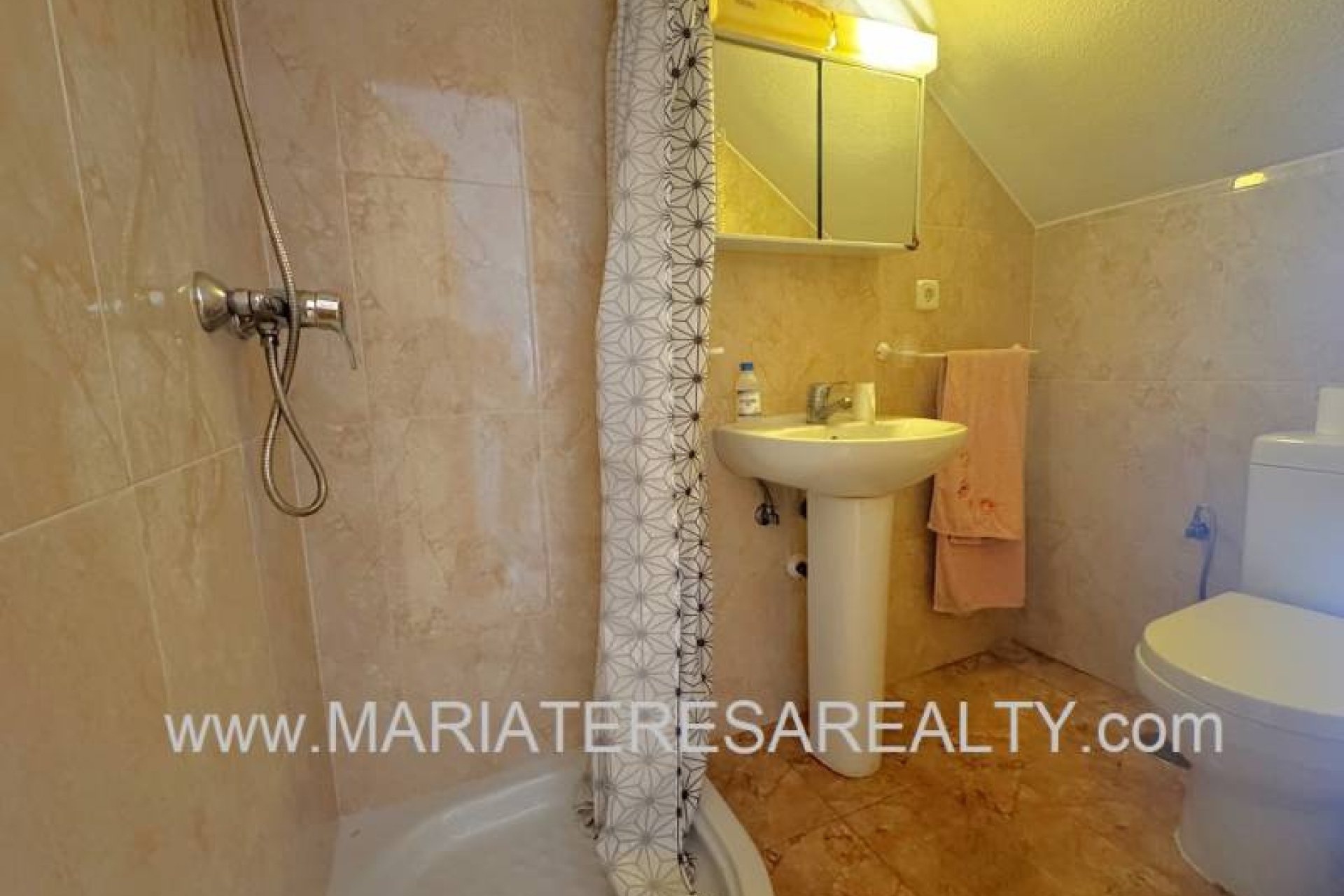 Herverkoop - Townhouse / Duplex / Corner - Los Alcázares - Los Narejos