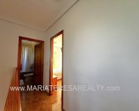 Herverkoop - Townhouse / Duplex / Corner - Los Alcázares - Los Narejos