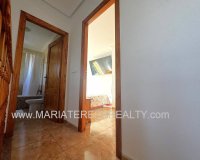 Herverkoop - Townhouse / Duplex / Corner - Los Alcázares - Los Narejos