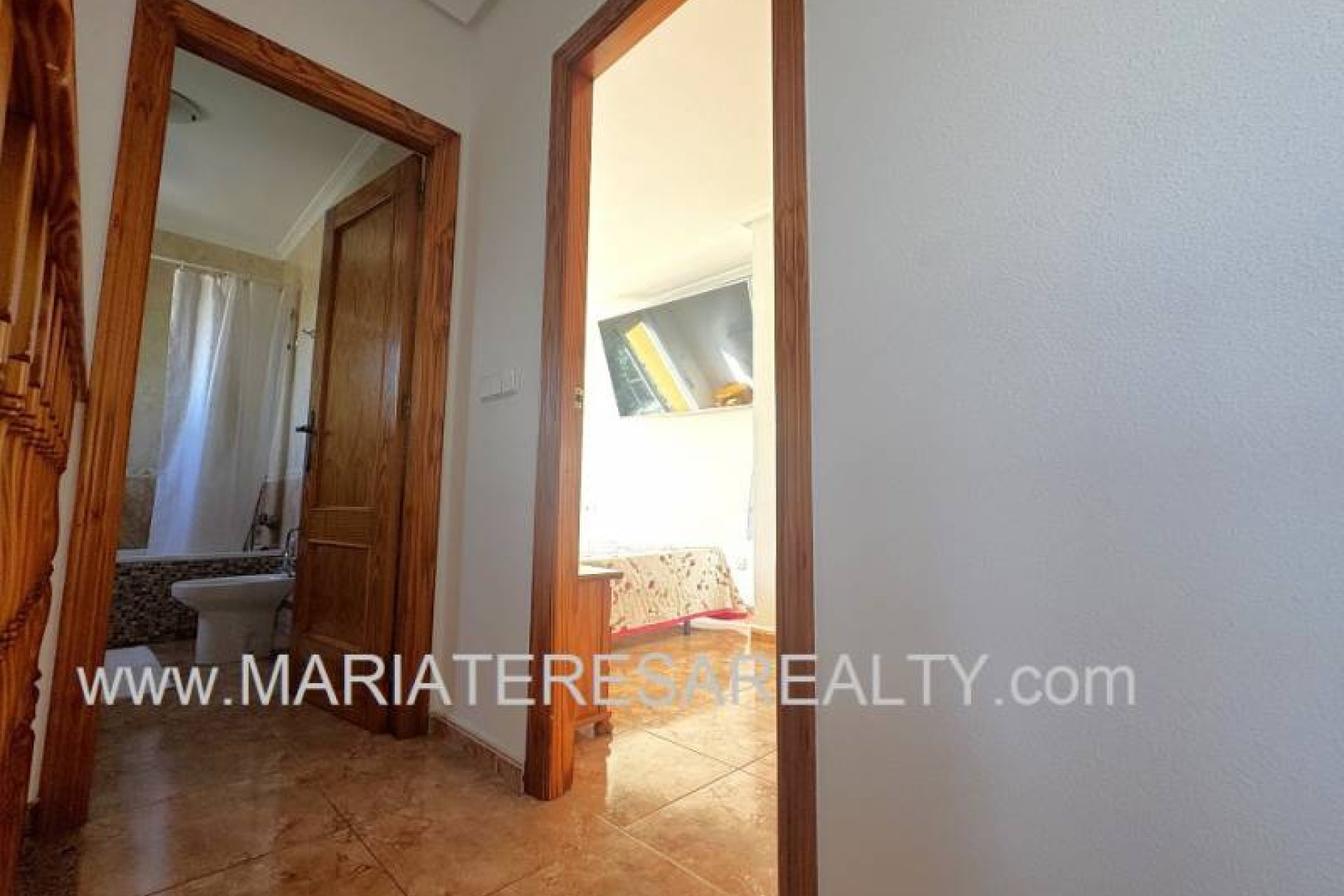 Herverkoop - Townhouse / Duplex / Corner - Los Alcázares - Los Narejos