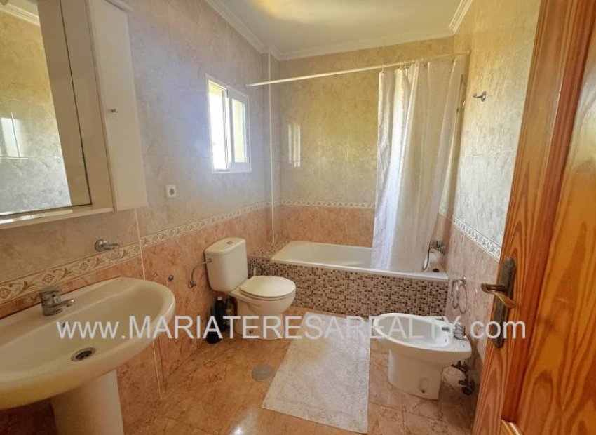 Herverkoop - Townhouse / Duplex / Corner - Los Alcázares - Los Narejos