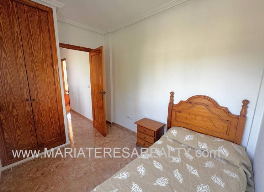 Herverkoop - Townhouse / Duplex / Corner - Los Alcázares - Los Narejos