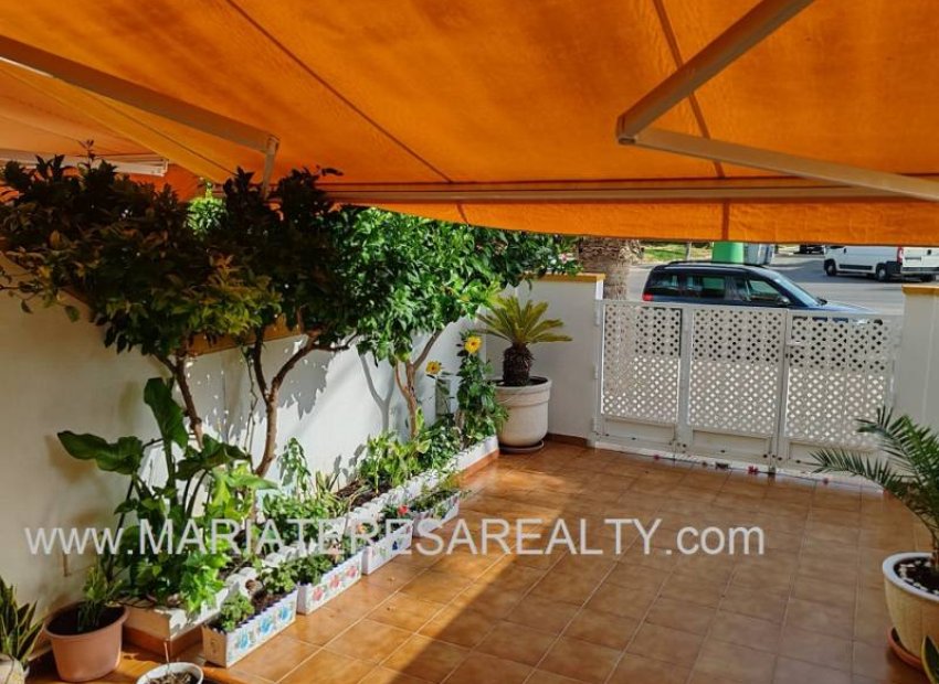 Herverkoop - Townhouse / Duplex / Corner - Los Alcázares - Los Narejos