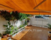 Herverkoop - Townhouse / Duplex / Corner - Los Alcázares - Los Narejos