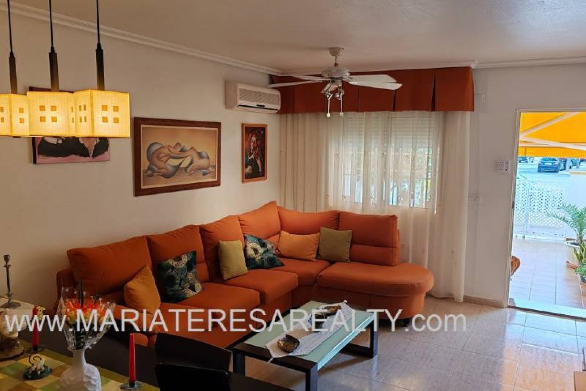 Herverkoop - Townhouse / Duplex / Corner - Los Alcázares - Los Narejos