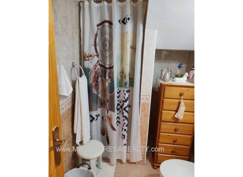 Herverkoop - Townhouse / Duplex / Corner - Los Alcázares - Los Narejos