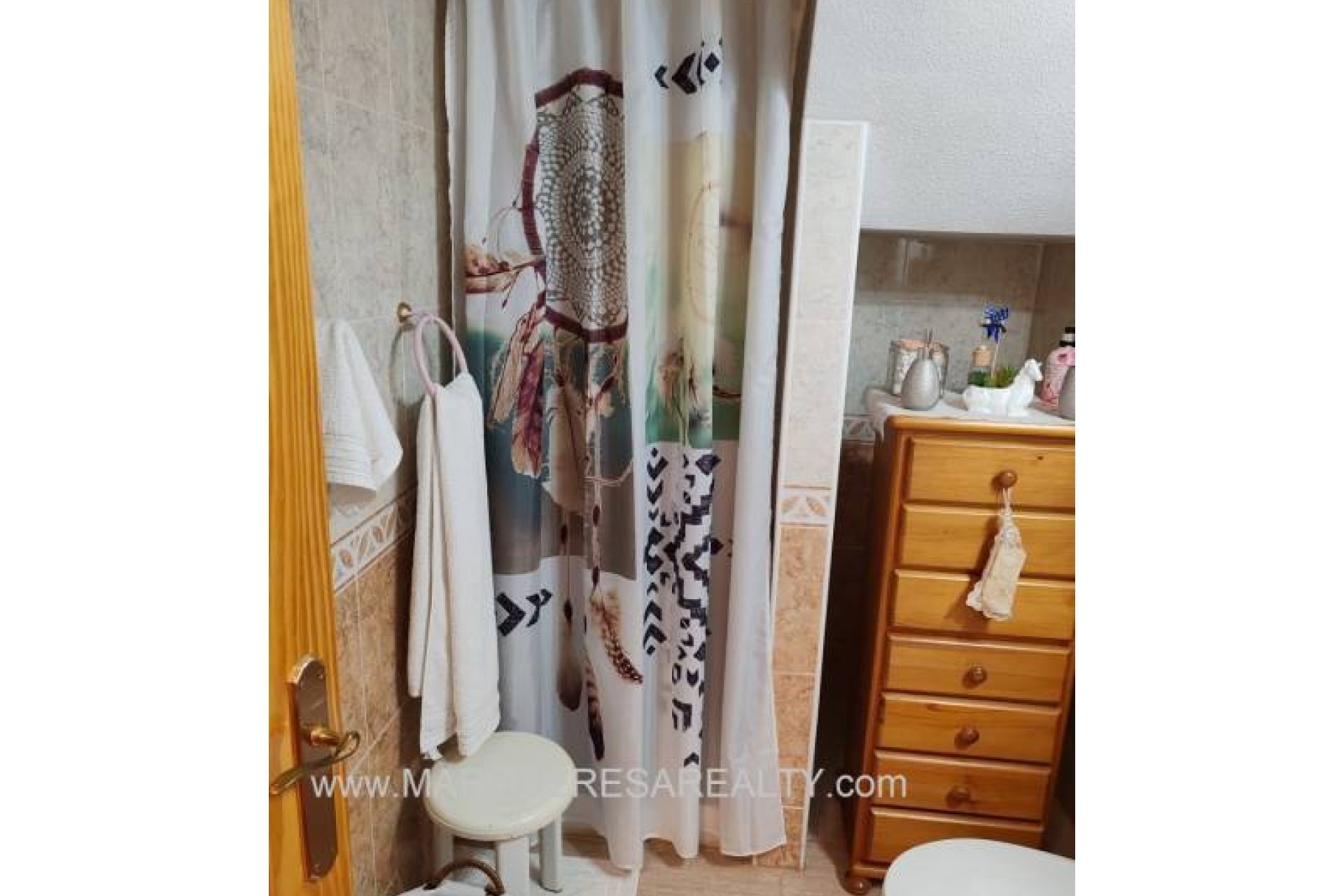 Herverkoop - Townhouse / Duplex / Corner - Los Alcázares - Los Narejos