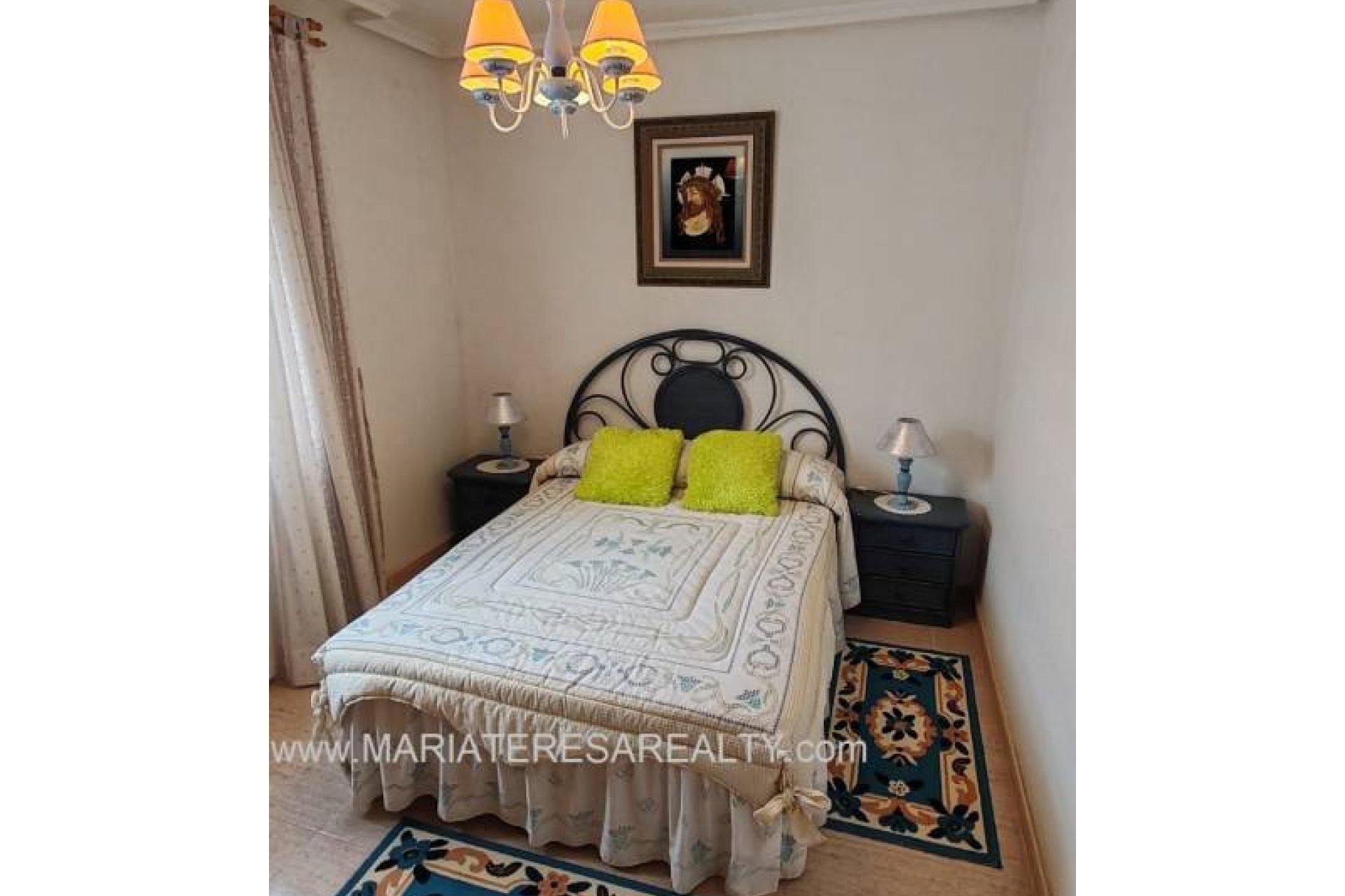 Herverkoop - Townhouse / Duplex / Corner - Los Alcázares - Los Narejos