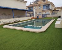 Herverkoop - Townhouse / Duplex / Corner - Los Alcázares