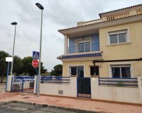 Herverkoop - Townhouse / Duplex / Corner - Los Alcázares