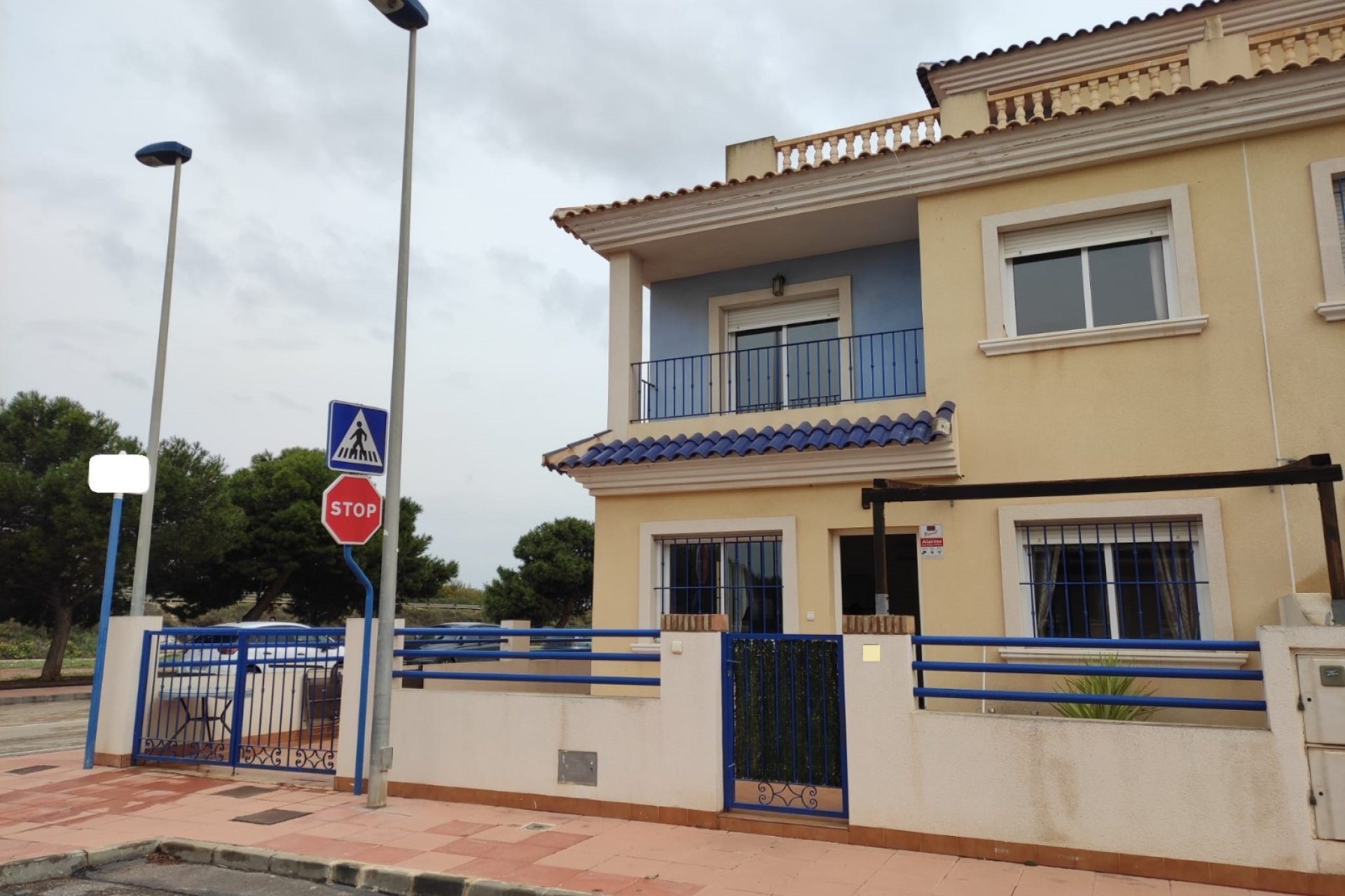 Herverkoop - Townhouse / Duplex / Corner - Los Alcázares