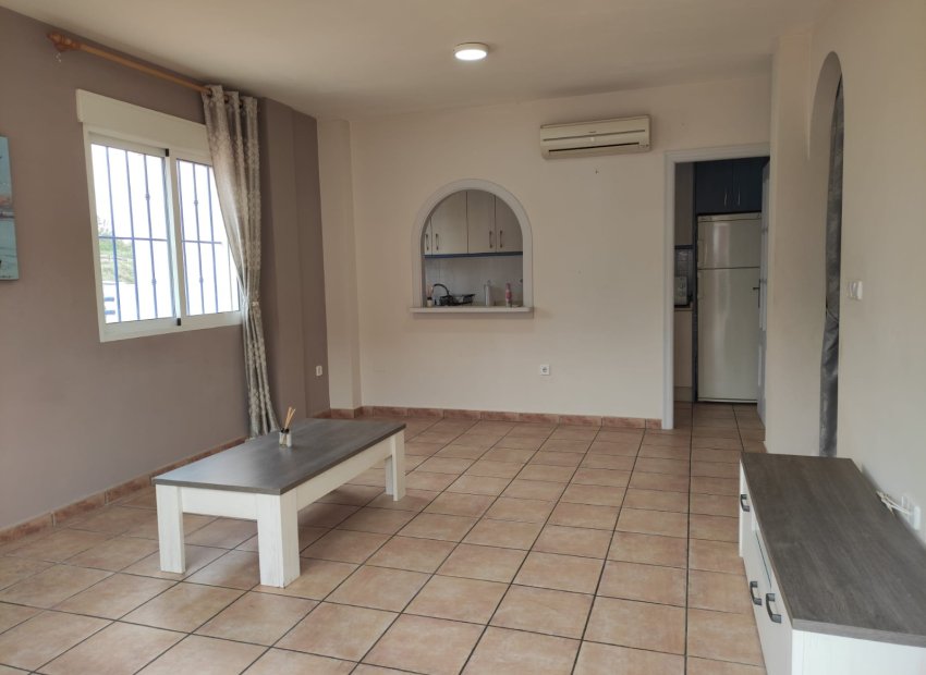 Herverkoop - Townhouse / Duplex / Corner - Los Alcázares