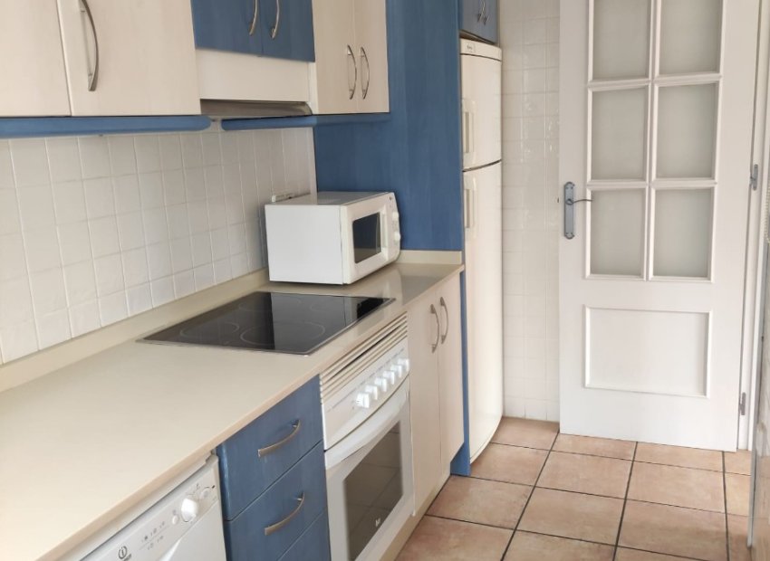 Herverkoop - Townhouse / Duplex / Corner - Los Alcázares