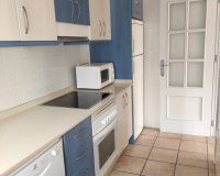 Herverkoop - Townhouse / Duplex / Corner - Los Alcázares