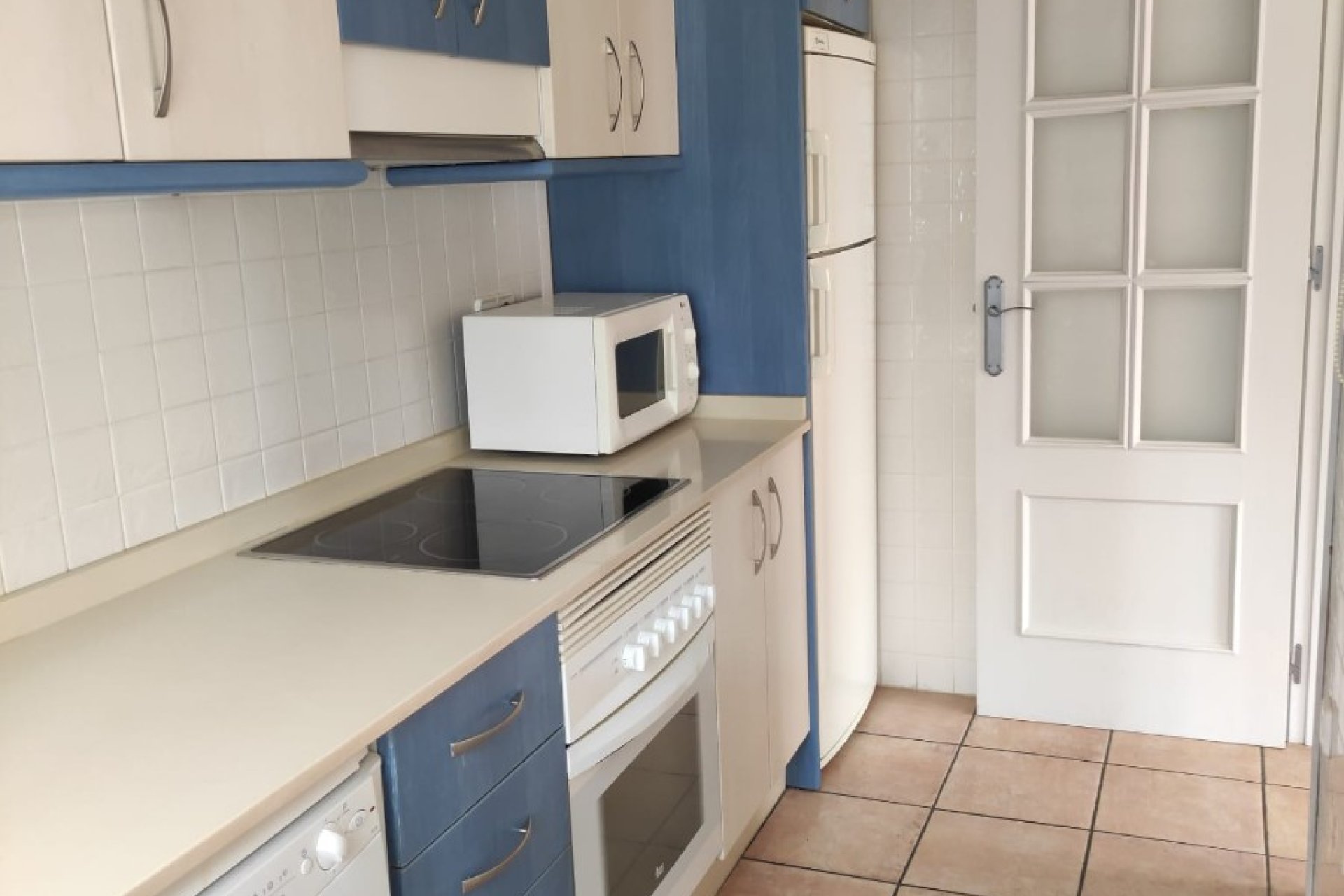 Herverkoop - Townhouse / Duplex / Corner - Los Alcázares