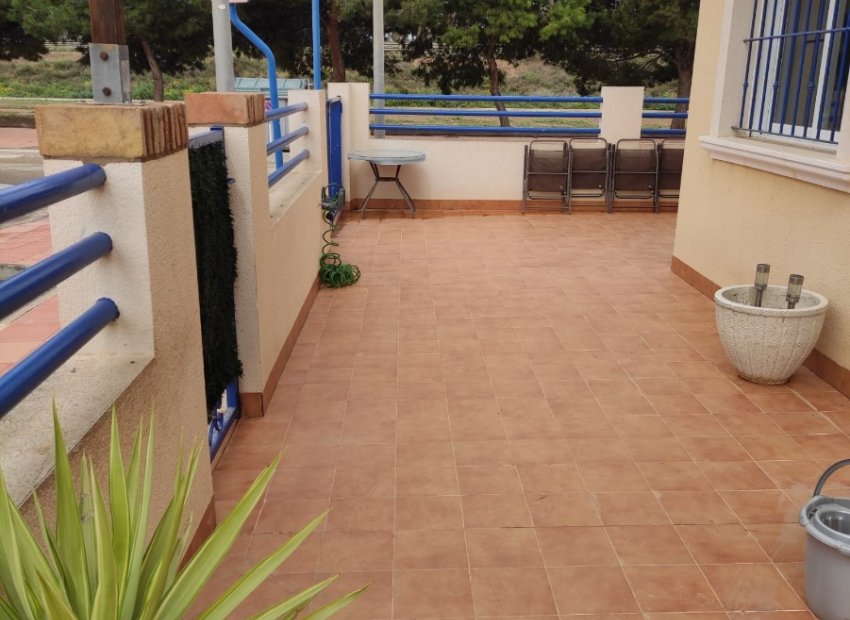 Herverkoop - Townhouse / Duplex / Corner - Los Alcázares