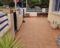 Herverkoop - Townhouse / Duplex / Corner - Los Alcázares