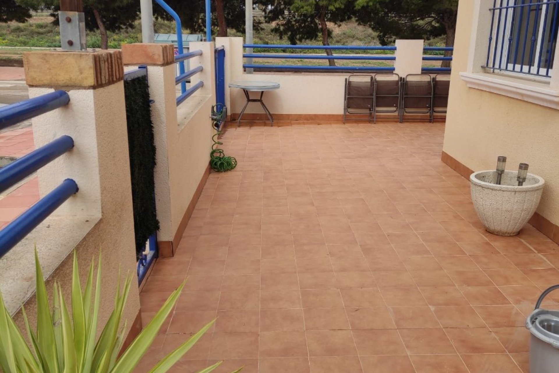 Herverkoop - Townhouse / Duplex / Corner - Los Alcázares