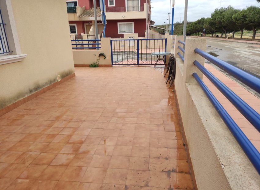 Herverkoop - Townhouse / Duplex / Corner - Los Alcázares