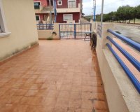 Herverkoop - Townhouse / Duplex / Corner - Los Alcázares