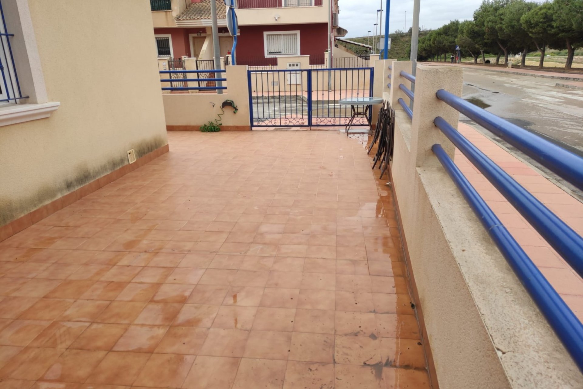 Herverkoop - Townhouse / Duplex / Corner - Los Alcázares